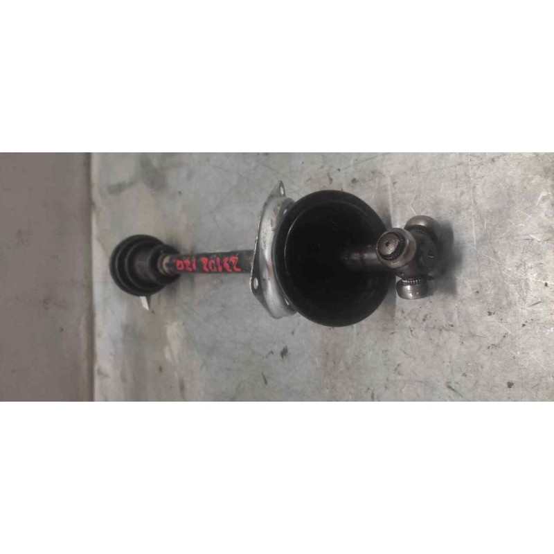 Recambio de transmision delantera izquierda para renault kangoo (f/kc0) alize referencia OEM IAM 2