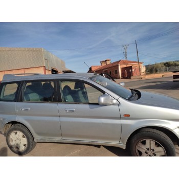 honda hr-v (gh) del año 2001