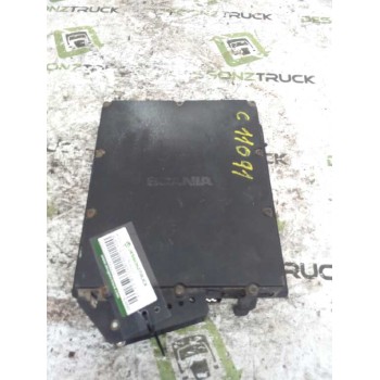 MODULO ELECTRONICO 1404685 1428747 CENTRALITA CONTROL OPTICRUISE