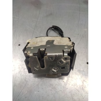 CERRADURA PUERTA TRASERA DERECHA 7 PINS 