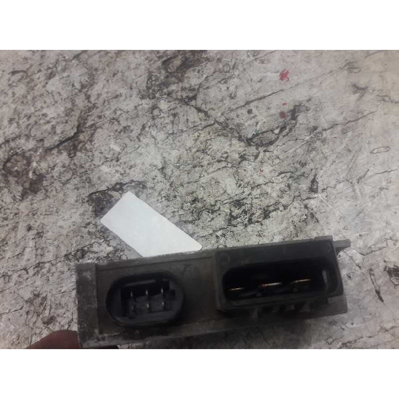 Recambio de caja precalentamiento para renault clio ii fase ii (b/cb0) alize referencia OEM IAM 7700109860 6/3 PINS NAGARES 2