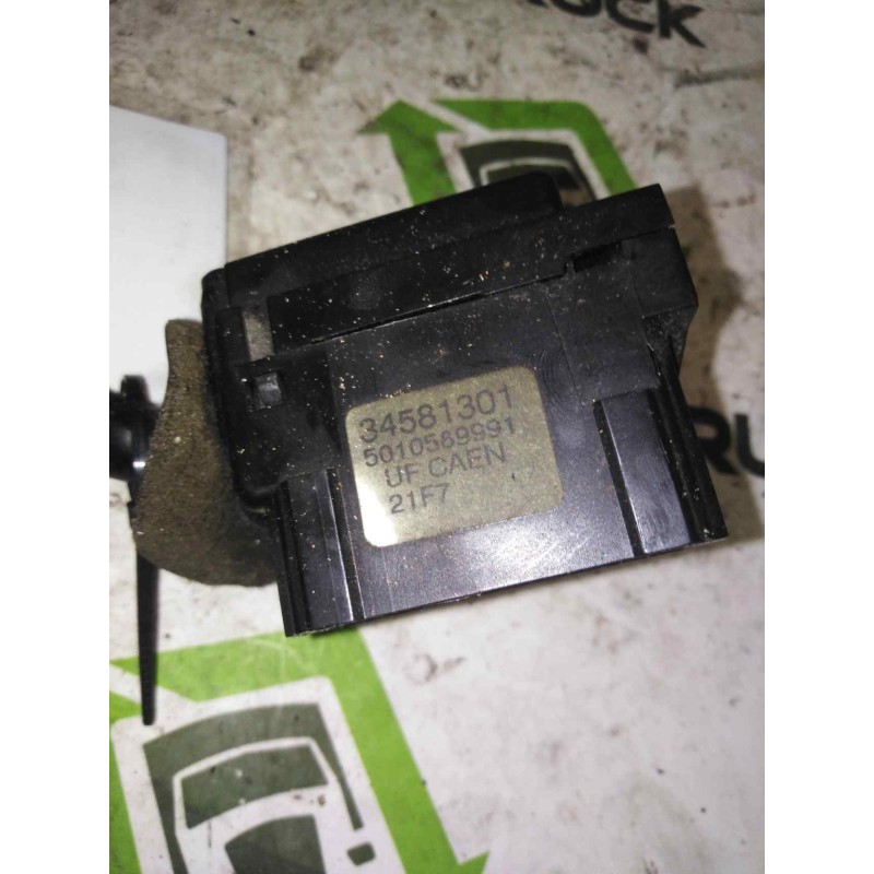 Recambio de mando limpia para renault magnum ab 2005 12.8 diesel referencia OEM IAM 5010589991 7421535700 - Azul 3