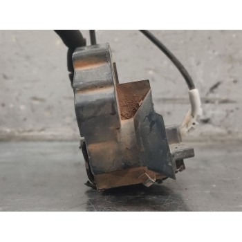 Recambio de cerradura puerta delantera derecha para peugeot 308 active referencia OEM IAM   