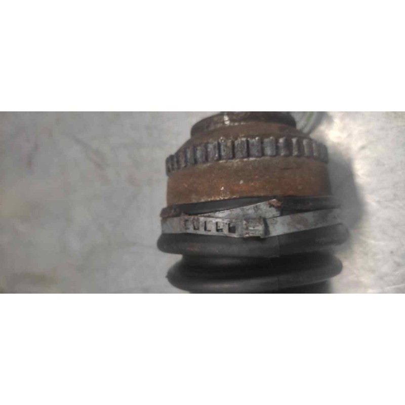 Recambio de transmision delantera izquierda para renault kangoo (f/kc0) alize referencia OEM IAM 3