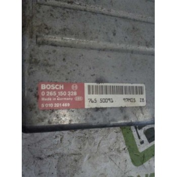 Recambio de modulo electronico para renault trucks magnum ae 430.18t (430cv) referencia OEM IAM 0265150328 5010201469 
