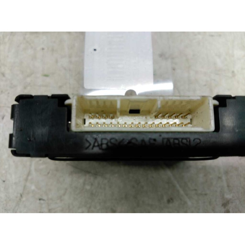Recambio de centralita inmovilizador para toyota corolla verso (r1) 2.2 d-4d luna referencia OEM IAM 897800F020 626492000 - Gris 2