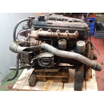 Recambio de motor completo para iveco eurocargo 5.9 diesel referencia OEM IAM 806045B  