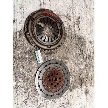 Recambio de kit embrague para seat toledo (1m2) referencia OEM IAM 038141032E  