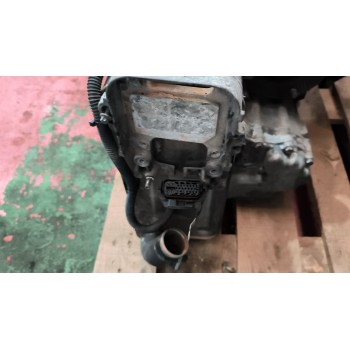Recambio de caja cambios para iveco stralis (as) 12.9 diesel referencia OEM IAM 12tx2421td 5801972455 1358040038