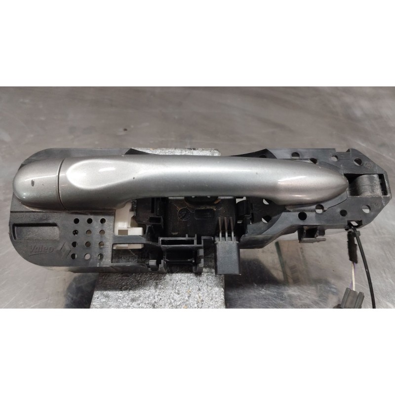 Recambio de maneta exterior delantera derecha para renault megane iii berlina 5 p business referencia OEM IAM   