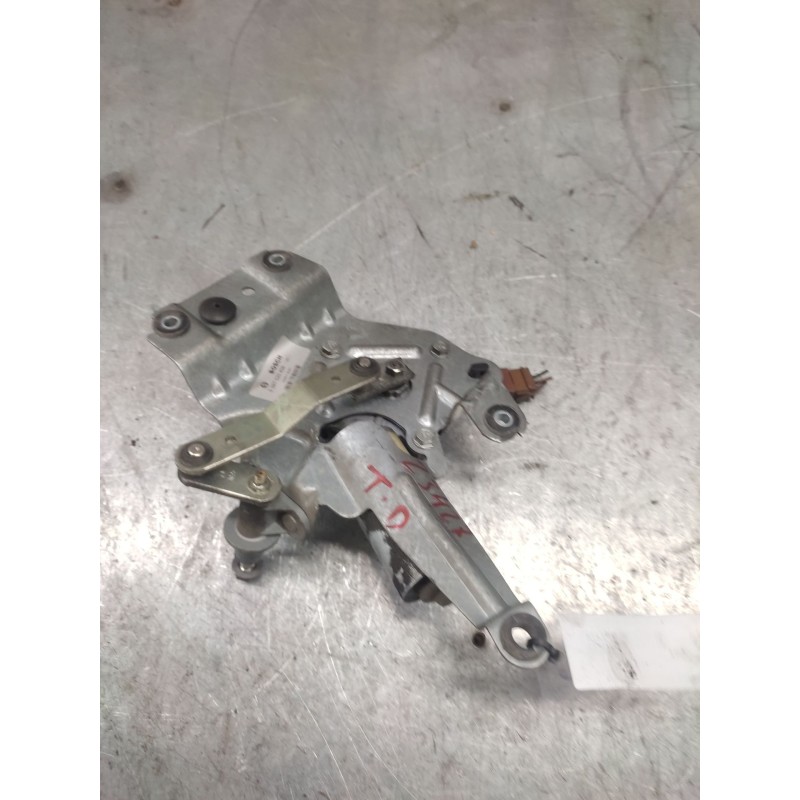 Recambio de motor limpia trasero para citroën berlingo 1.6 hdi 92 sx plus familiar referencia OEM IAM 0390201408 DERECHO 3397020 - Gris 2
