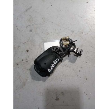 Recambio de mando radio para renault magnum ab 2005 12.8 diesel referencia OEM IAM 5010589997  