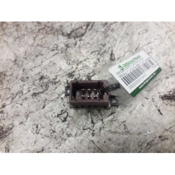 Recambio de mando cierre centralizado para renault laguna (b56) 1.9 dti carminat (a) referencia OEM IAM 7700421089 6 PINS 