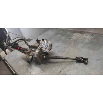 Recambio de columna direccion para renault kangoo profesional referencia OEM IAM 8200932439  