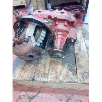 Recambio de grupo para iveco trucks p/pa 330-30 ah (306cv) referencia OEM IAM 6427 247B217KZ5022 2.47