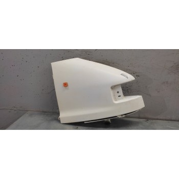 Recambio de aleta delantera derecha para citroën jumper caja abierta (1) 1.9 turbodiesel referencia OEM IAM   