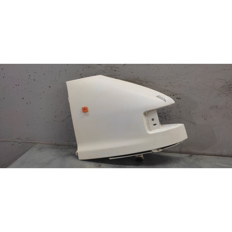 Recambio de aleta delantera derecha para citroën jumper caja abierta (1) 1.9 turbodiesel referencia OEM IAM   