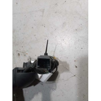 Recambio de mando radio para renault magnum ab 2005 12.8 diesel referencia OEM IAM 5010589997  
