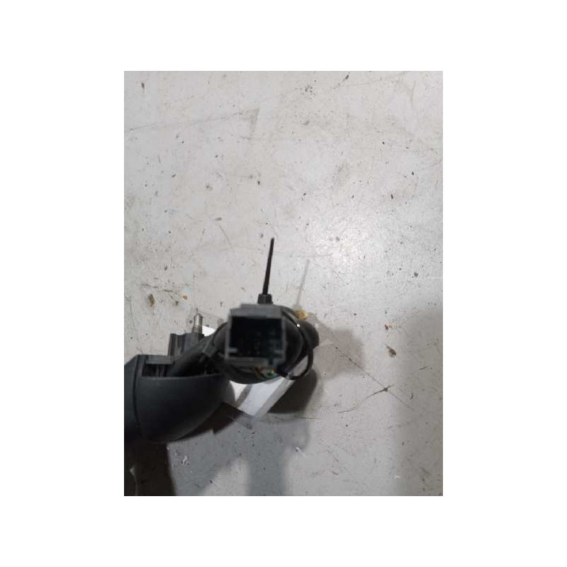 Recambio de mando radio para renault magnum ab 2005 12.8 diesel referencia OEM IAM 5010589997 - Blanco 3