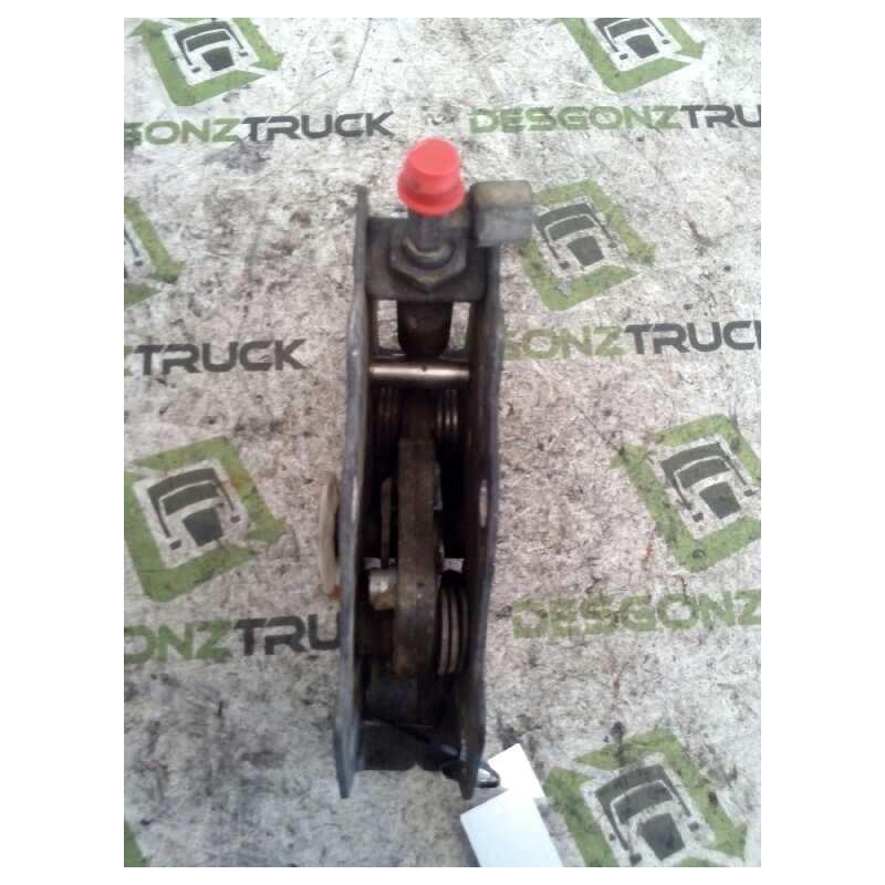 Recambio de cierre cabina izquierdo para daf serie xf105.460 fsa 4x2 space-cab referencia OEM IAM 1427612 2
