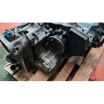 Recambio de caja cambios para iveco stralis (as) 12.9 diesel referencia OEM IAM 12tx2421td 5801972455 1358040038