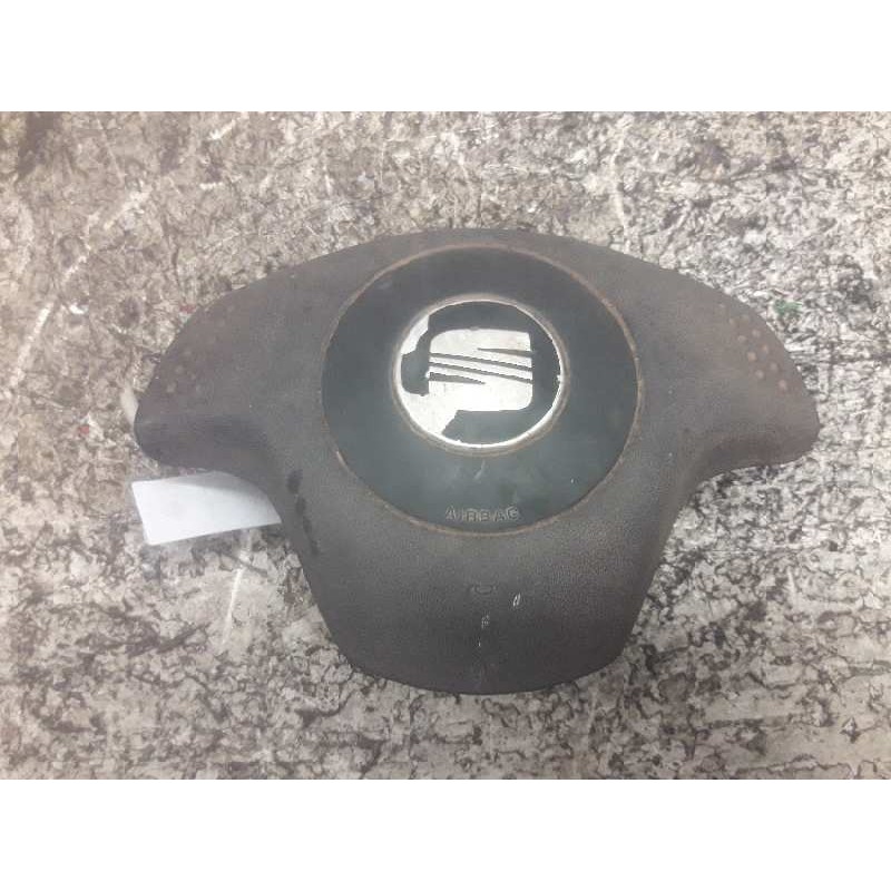 Recambio de airbag delantero izquierdo para seat cordoba berlina (6l2) fresh referencia OEM IAM 6L0880201D 0016K40B6BEU 