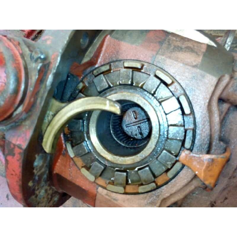 Recambio de grupo para iveco trucks p/pa 330-30 ah (306cv) referencia OEM IAM 6427 247B217KZ5022 2.47 4
