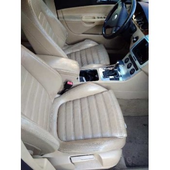 volkswagen passat variant (3c5) del año 2006