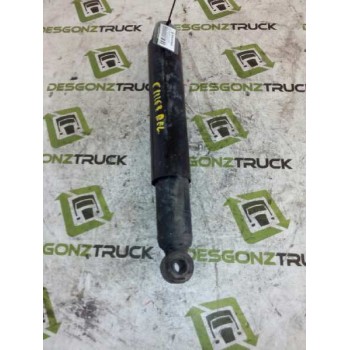Recambio de amortiguador delantero para renault mascott ka 130.35/55 base referencia OEM IAM 5010557379A  
