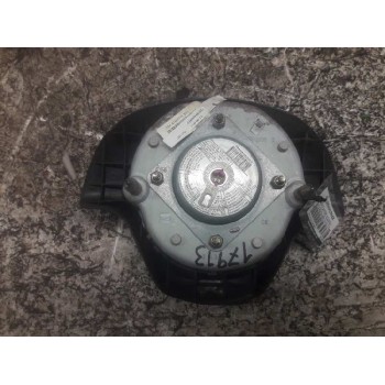 Recambio de airbag delantero izquierdo para seat cordoba berlina (6l2) fresh referencia OEM IAM 6L0880201D 0016K40B6BEU 