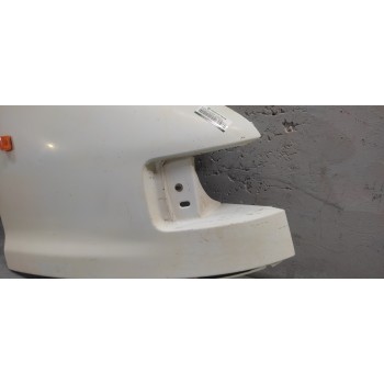 Recambio de aleta delantera derecha para citroën jumper caja abierta (1) 1.9 turbodiesel referencia OEM IAM   