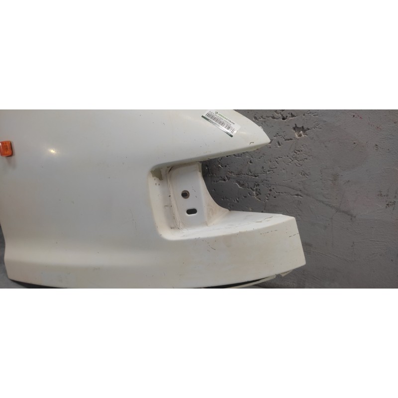 Recambio de aleta delantera derecha para citroën jumper caja abierta (1) 1.9 turbodiesel referencia OEM IAM 2