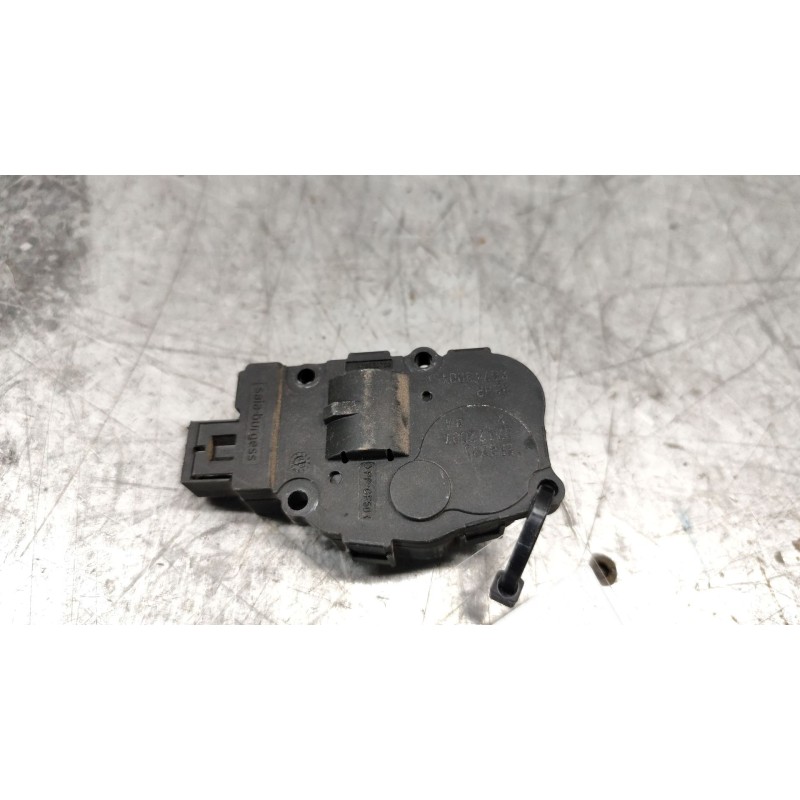Recambio de motor trampilla calefaccion para audi a4 ber. (b8) básico referencia OEM IAM EFB330 2