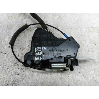 CERRADURA PUERTA DELANTERA DERECHA 6903002162 
