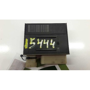 MODULO ELECTRONICO 9662570880 
