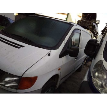 mercedes-benz vito marco polo (638) del año 1999