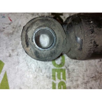 Recambio de amortiguador delantero para renault mascott ka 130.35/55 base referencia OEM IAM 5010557379A  