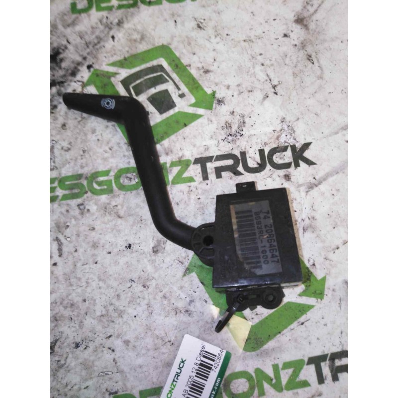 Recambio de mando intarder para renault magnum ab 2005 12.8 diesel referencia OEM IAM 7420864647  