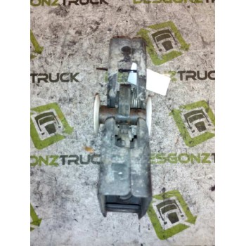 Recambio de cierre cabina izquierdo para daf serie xf105.xxx fsa 4x2 space-cab referencia OEM IAM 1427612  