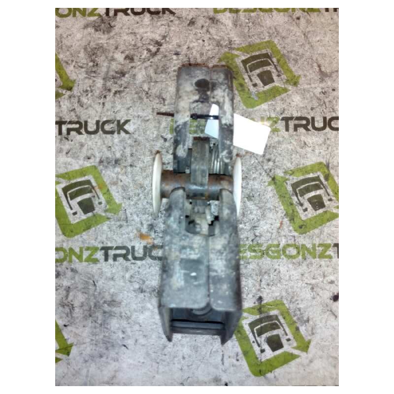 Recambio de cierre cabina izquierdo para daf serie xf105.460 fsa 4x2 space-cab referencia OEM IAM 1427612 4