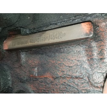 Recambio de motor completo para iveco eurocargo 5.9 diesel referencia OEM IAM 806045B  