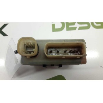 Recambio de modulo electronico para peugeot 407 1.6 hdi fap cat (9hz / dv6ted4) referencia OEM IAM 9662570880  