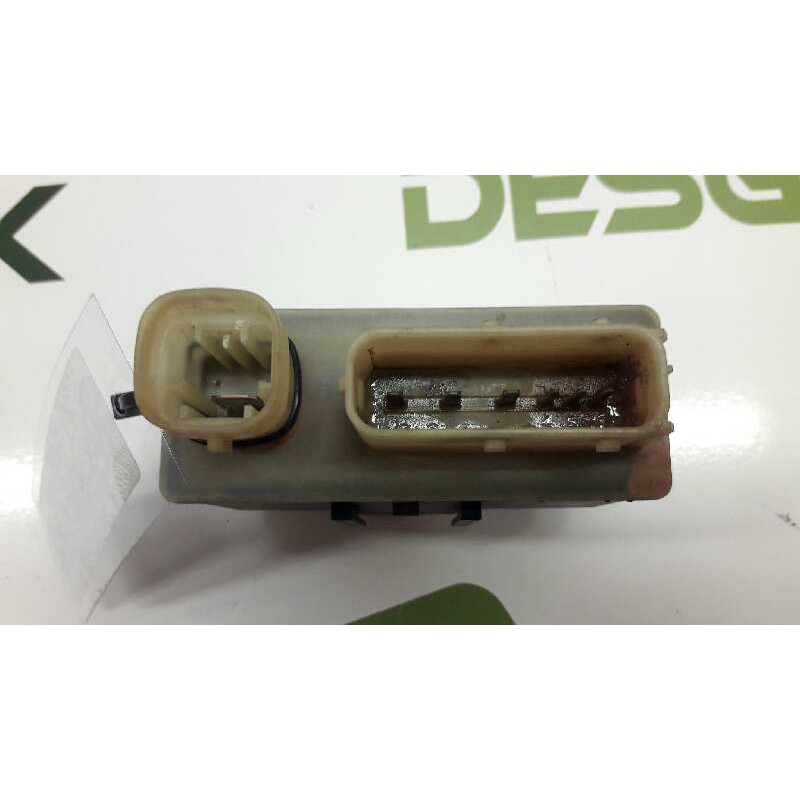 Recambio de modulo electronico para peugeot 407 1.6 hdi fap cat (9hz / dv6ted4) referencia OEM IAM 9662570880 2