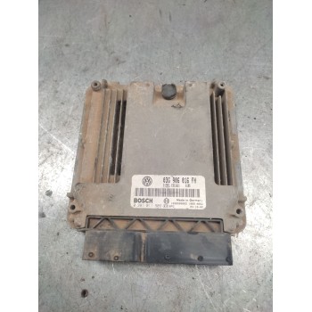 CENTRALITA MOTOR UCE 03G906016FH 0281011909