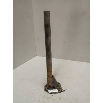 SOPORTE GUARDABARROS TRASERO DELANTERO