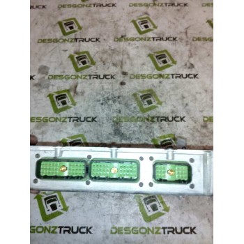 Recambio de modulo electronico para renault trucks magnum ae 430.18t (430cv) referencia OEM IAM 5010284081 6VC2446E03 970502
