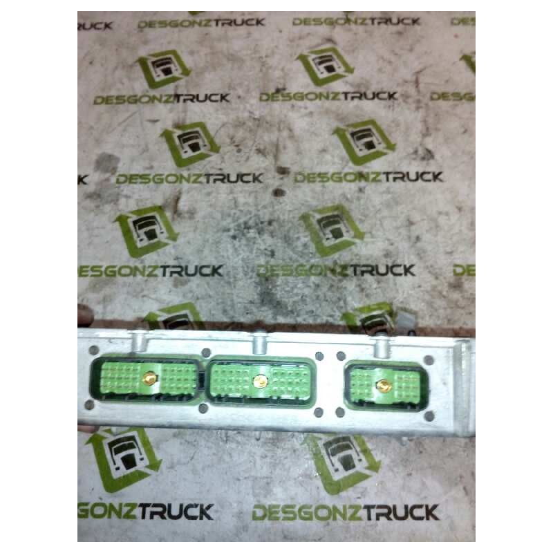 Recambio de modulo electronico para renault trucks magnum ae 430.18t (430cv) referencia OEM IAM 5010284081 6VC2446E03 970502 - Blanco 2