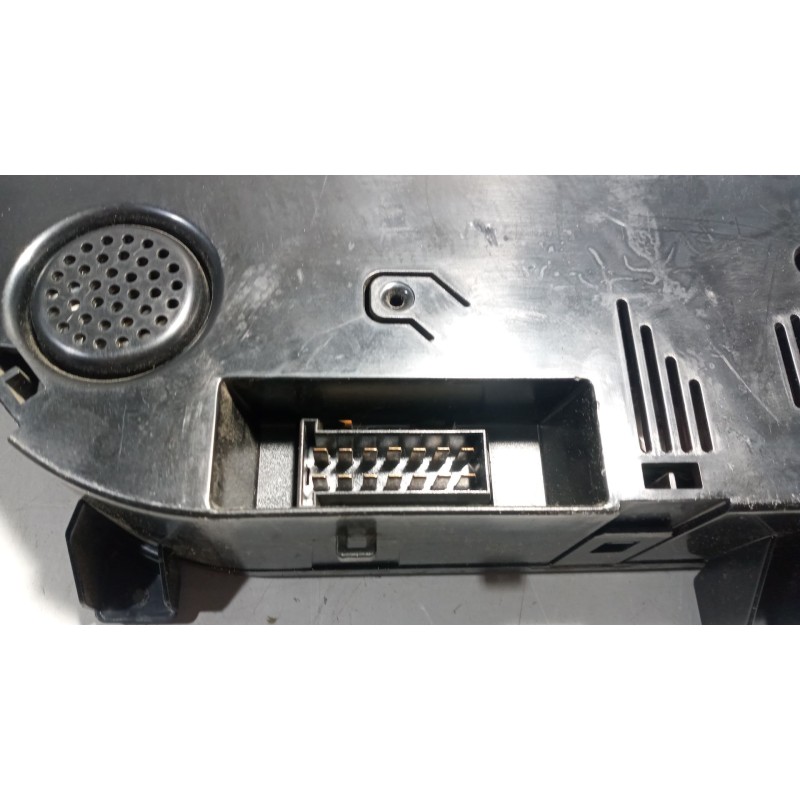 Recambio de cuadro instrumentos para daf serie xf105.510 12.9 diesel referencia OEM IAM 1789469 - Rojo 2