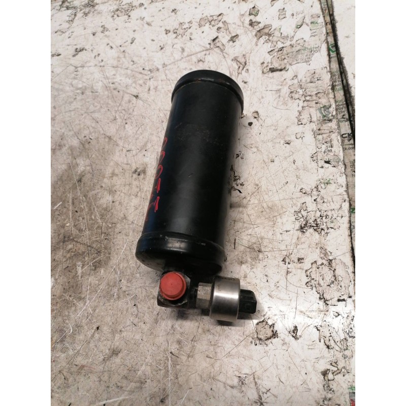 Recambio de filtro secante para volkswagen t4 transporter/furgoneta syncro (mod. 1991) combi referencia OEM IAM 2