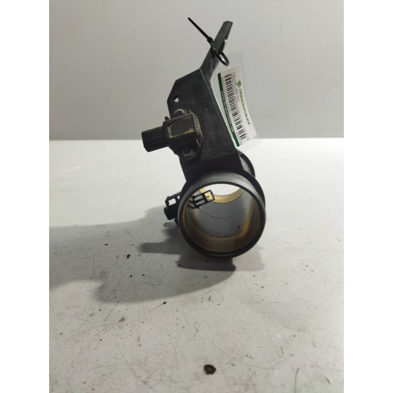 Recambio de caudalimetro para mercedes-benz sprinter 02.00  caja cerrada 2.7 cdi cat referencia OEM IAM A0041533128 - Blanco 2